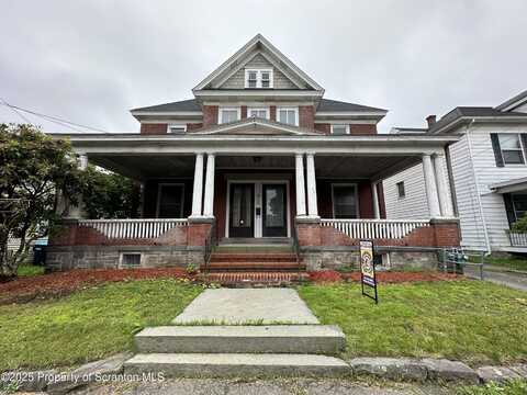 412 Church Street, Hawley, PA 18428