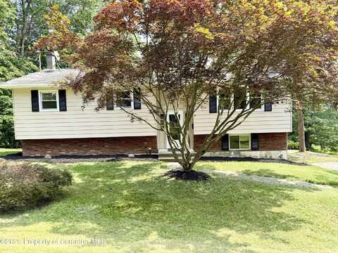 197 Columbus Drive, Archbald, PA 18403