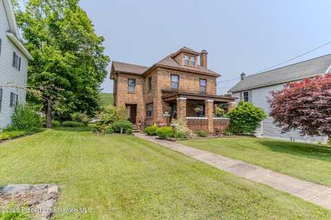 undefined, Jermyn, PA 18433
