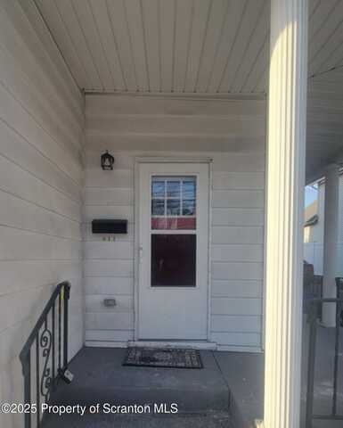 611 Main Street, Pittston, PA 18641