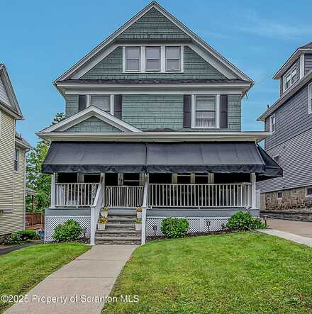 929 Grandview Street, Scranton, PA 18509