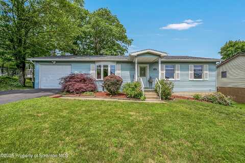 2762 Division Street, Scranton, PA 18504