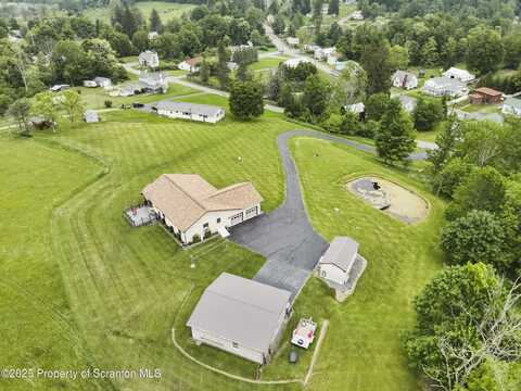 45 School Street, Harford, PA 18823