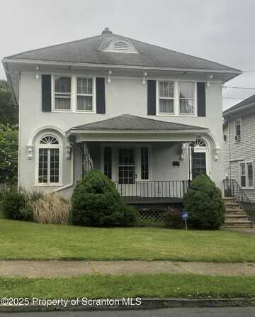 1508 Quincy Avenue, Dunmore, PA 18509