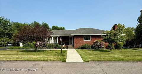 731 Hudson Street, Mayfield, PA 18433