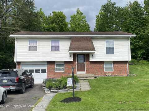 9 Englewood Drive, Tunkhannock, PA 18657