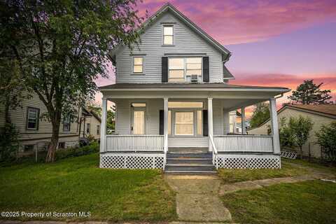1132 Lloyd Street, Scranton, PA 18508