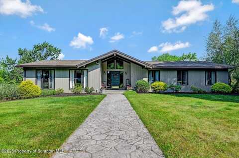 102 Old Windmill Road, Waverly, PA 18411