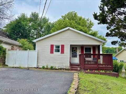 286 Meridian Avenue, Scranton, PA 18504