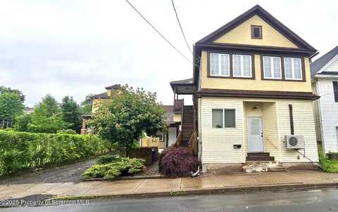 1055-1057 Lincoln Street, Dickson City, PA 18519
