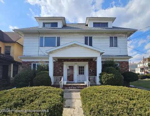 1218 S Main Avenue, Scranton, PA 18504