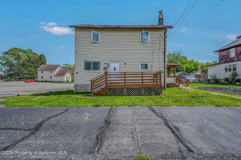 546 Donnelly Street, Duryea, PA 18642