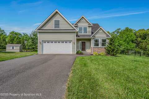 98 Electric Street, Clarks Summit, PA 18411