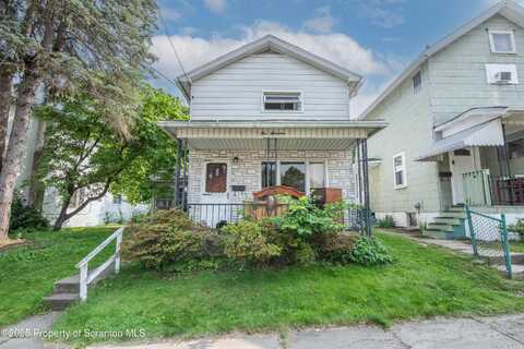 517 Emmett Street, Scranton, PA 18505
