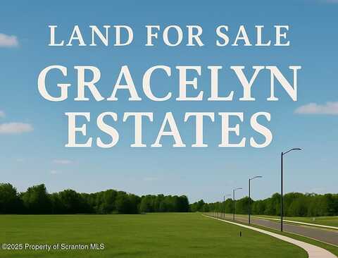 Lot 29 Third Street, Vandling, PA 18421