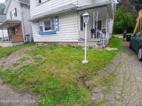 1729 Church Avenue, Scranton, PA 18508