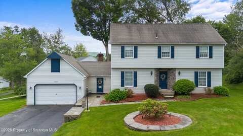 1200 Merion Circle, Clarks Summit, PA 18411