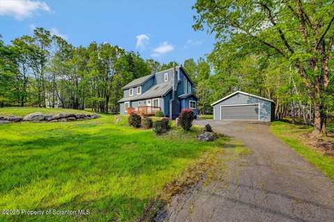 227 Valley View Drive, Albrightsville, PA 18210