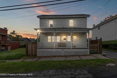 507 Pear Street, Scranton, PA 18505