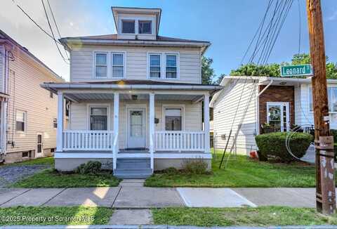 15 Leonard Street, Beach Haven, PA 18702