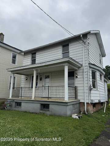 1001 Hampton Street, Scranton, PA 18505
