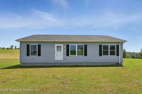 960 Lott Road, Meshoppen, PA 18630