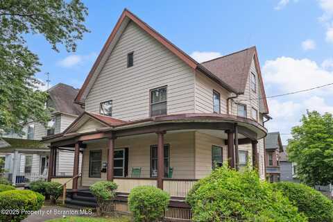 1747 Madison Avenue, Dunmore, PA 18509