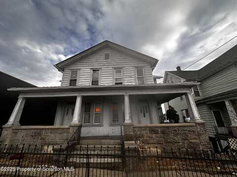 335-337 S Main Avenue, Scranton, PA 18504