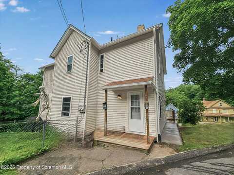 2103 Hollister Avenue, Scranton, PA 18508