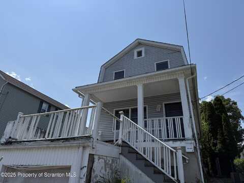 225 TAFT Street, Hanover Twp, PA 18706