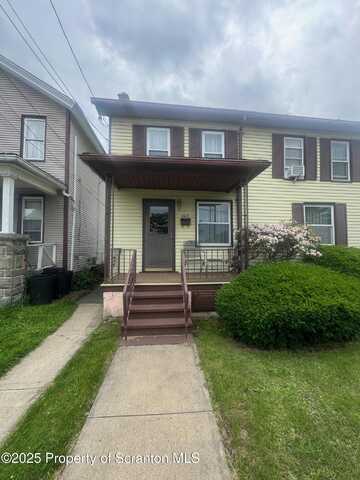 1613 Lafayette Street, Scranton, PA 18504