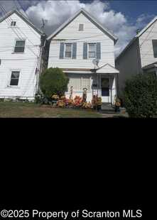 314 Ferdinand Street, Scranton, PA 18508