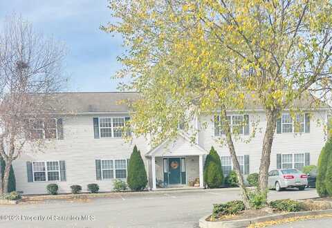 606 Marion Lane, Moosic, PA 18507