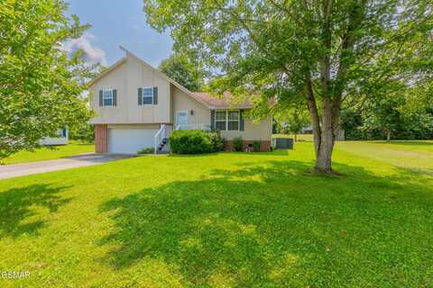 1605 Country Meadows Drive, Sevierville, TN 37862