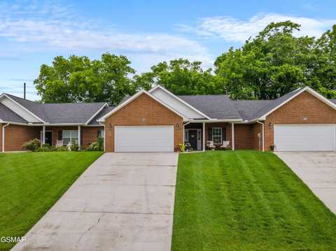 1032 Patriots Drive, Dandridge, TN 37725