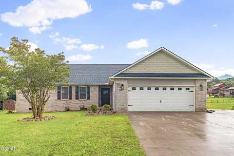 3509 Walking Horse Lane Lane, Sevierville, TN 37876