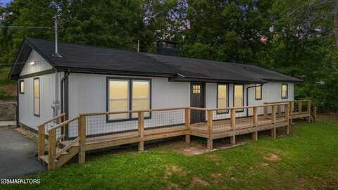 1011 Old Knoxville Highway, Sevierville, TN 37862