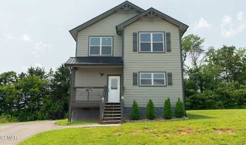 229 Lily Jo Way, Sevierville, TN 37876