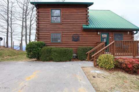 709 Shell Mountain Rd. Road, Sevierville, TN 37876