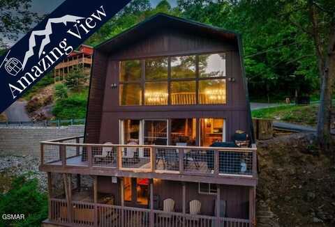 1539 Zurich Road, Gatlinburg, TN 37738