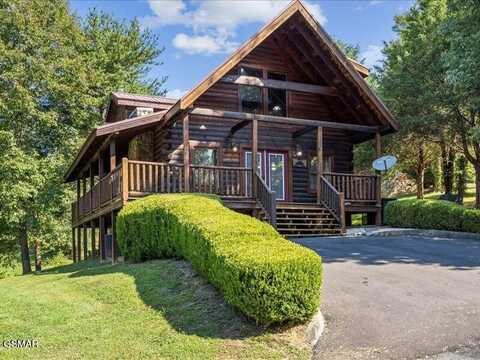 1511 Rainbow Ridge Way, Sevierville, TN 37862