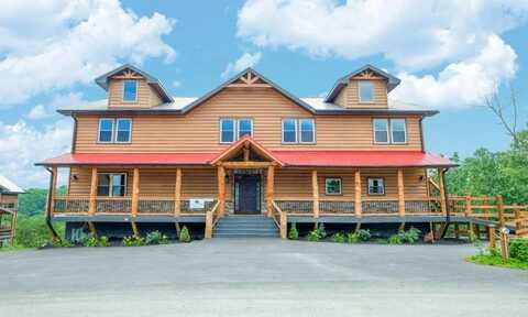 1485 Sleepy Valley Lane, Sevierville, TN 37876