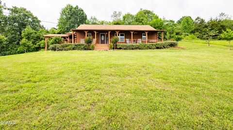 390 Chippewa Lane, Rutledge, TN 37861