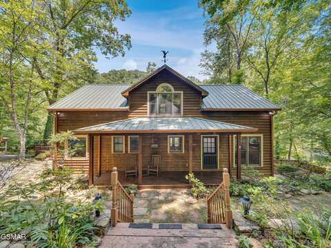 3541 Twin Pines Way, Sevierville, TN 37876