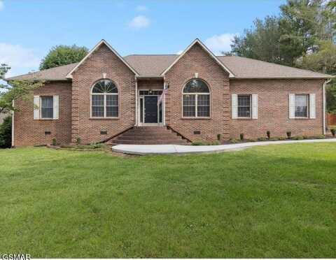855 Amy Lea, Sevierville, TN 37862