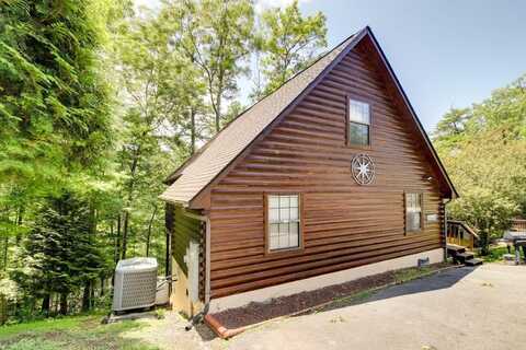 1656 Racoon Den Way, Sevierville, TN 37862
