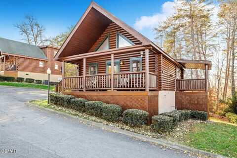 232 Moose Ridge Way, Pigeon Forge, TN 37863