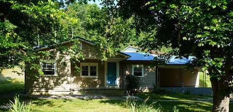 457 Trentham Road, Newport, TN 37821