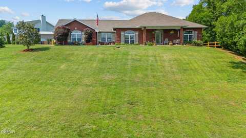 854 River Cliff Drive, Kodak, TN 37764