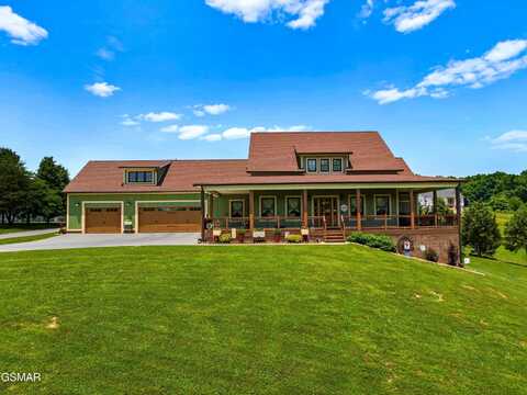 2545 Amanda Lane, Sevierville, TN 37876